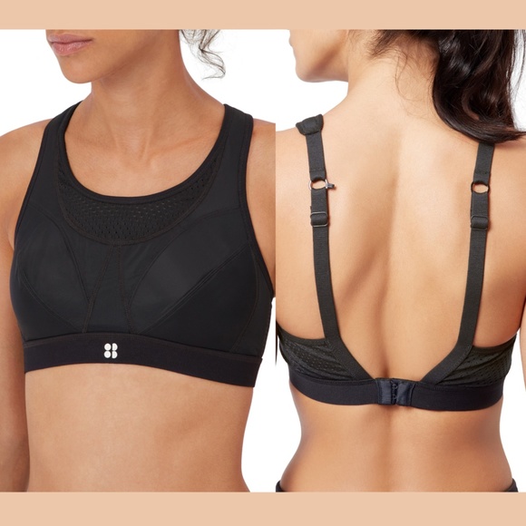 sweaty betty ultra run bra